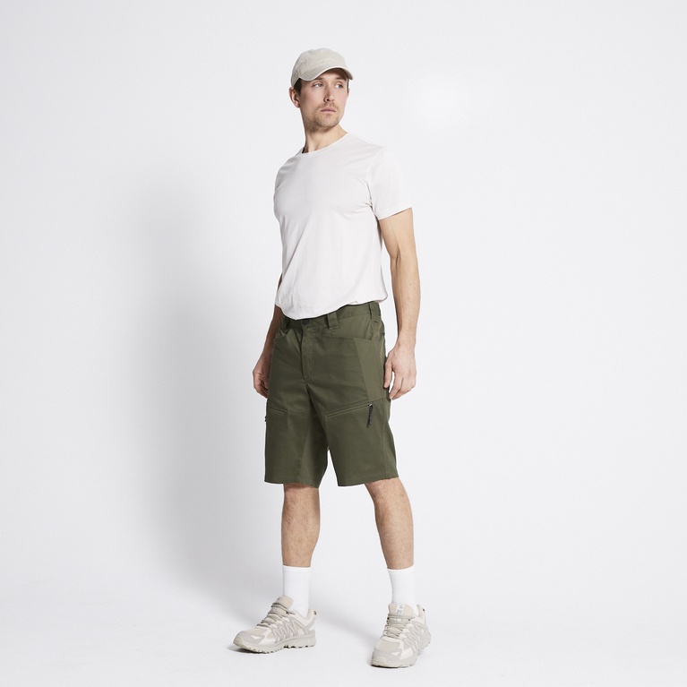"Vallvik" shorts "Vallvik" shorts